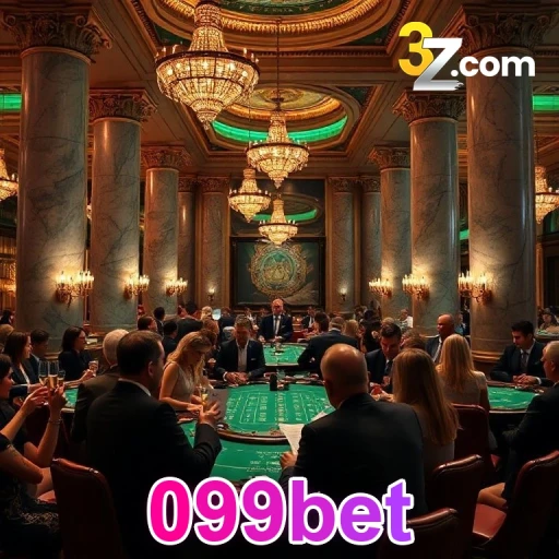 099bet app Confiavel